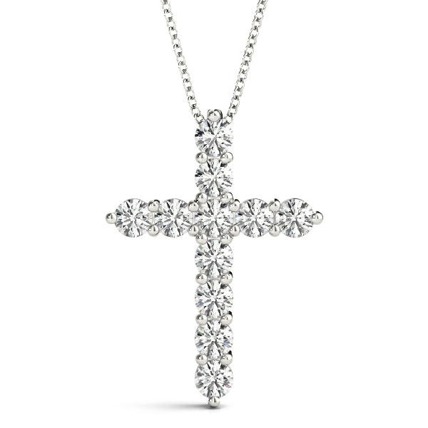 Diamond Pendant, Divine