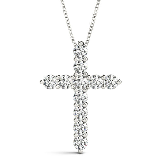 Diamond Pendant, Divine