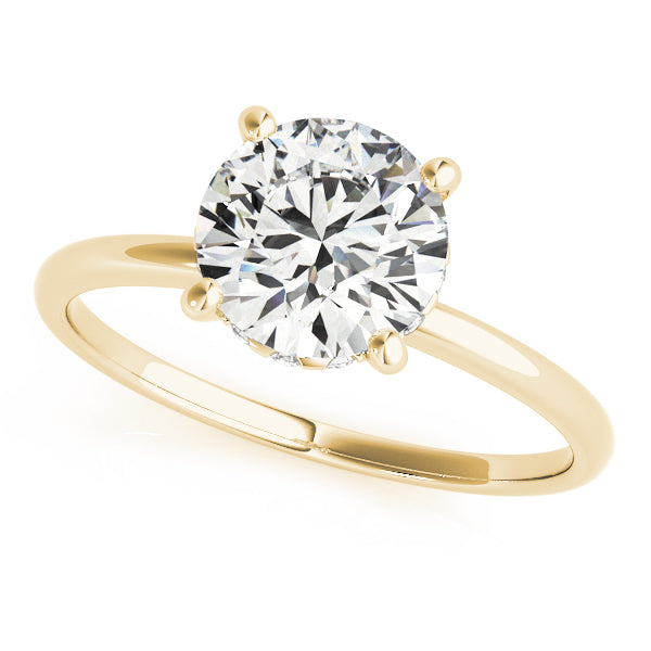 Diamond Engagement Ring, Starlit