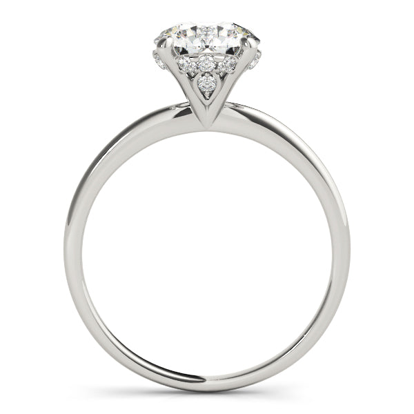 Diamond Engagement Ring, Starlit