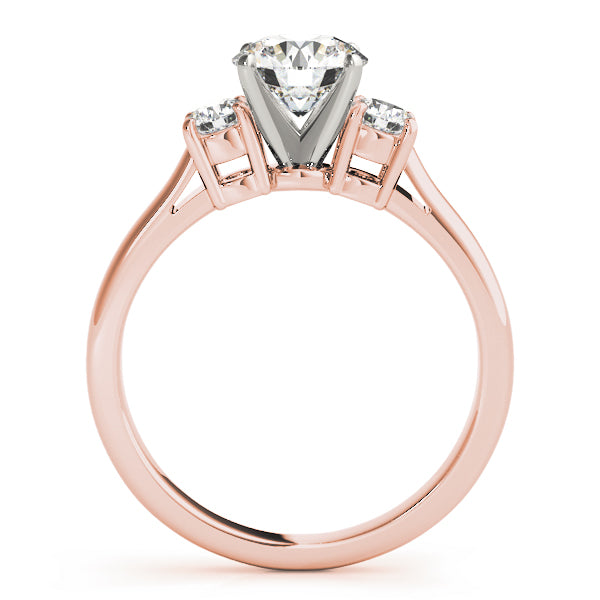 Diamond Engagement Ring, Divine