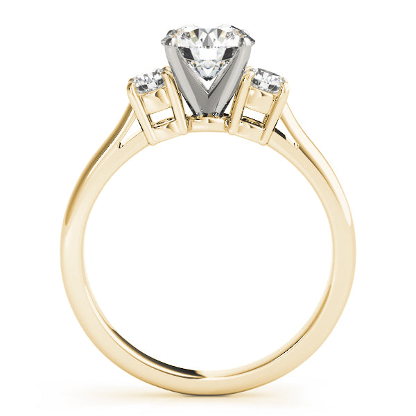 Diamond Engagement Ring, Divine