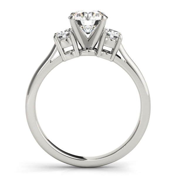 Diamond Engagement Ring, Divine