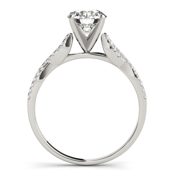 Diamond Engagement Ring, Unity