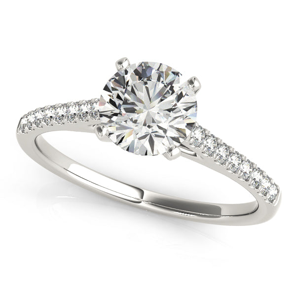 Diamond Engagement Ring,, Dezery