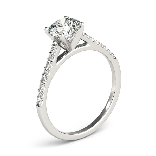 Diamond Engagement Ring,, Dezery